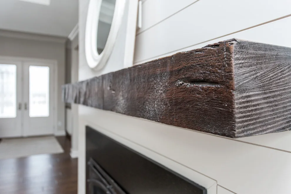 Chic New Construction in the Midwest by Oakwood Builders Group - Photo 15