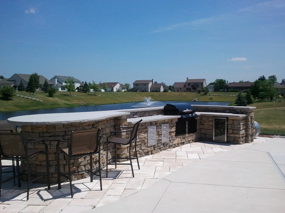 Breckenridge Design, Construction & Maintenance - Photo 7
