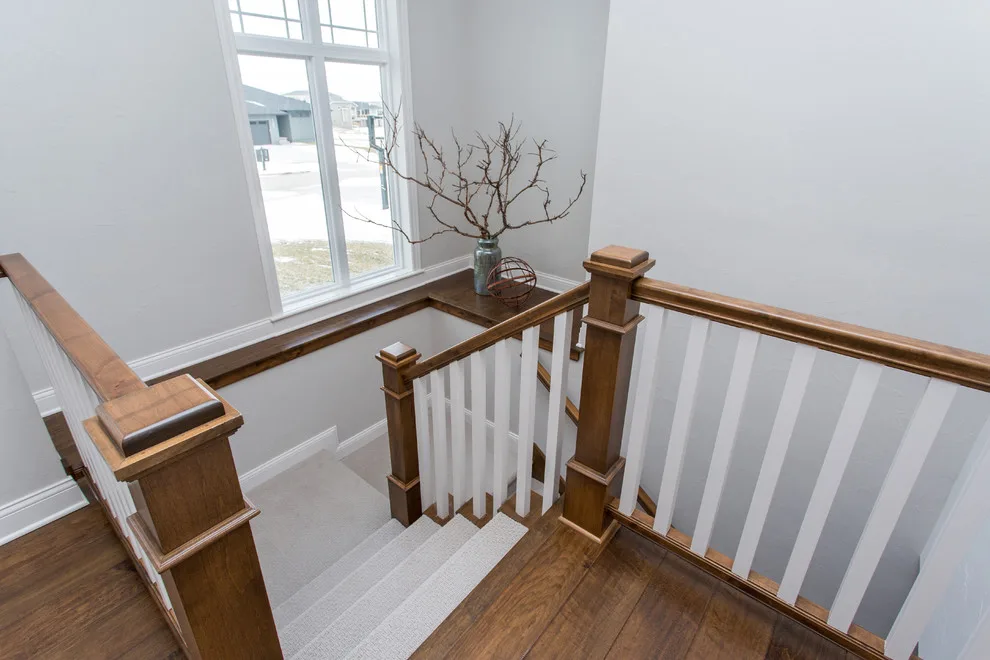 Chic New Construction in the Midwest by Oakwood Builders Group - Photo 17