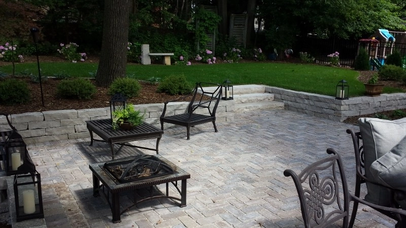Breckenridge Design, Construction & Maintenance - Photo 12