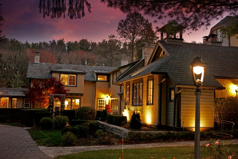 Private Residence - Chenequa, WI by Breckenridge Design, Construction & Maintenance - Photo 2