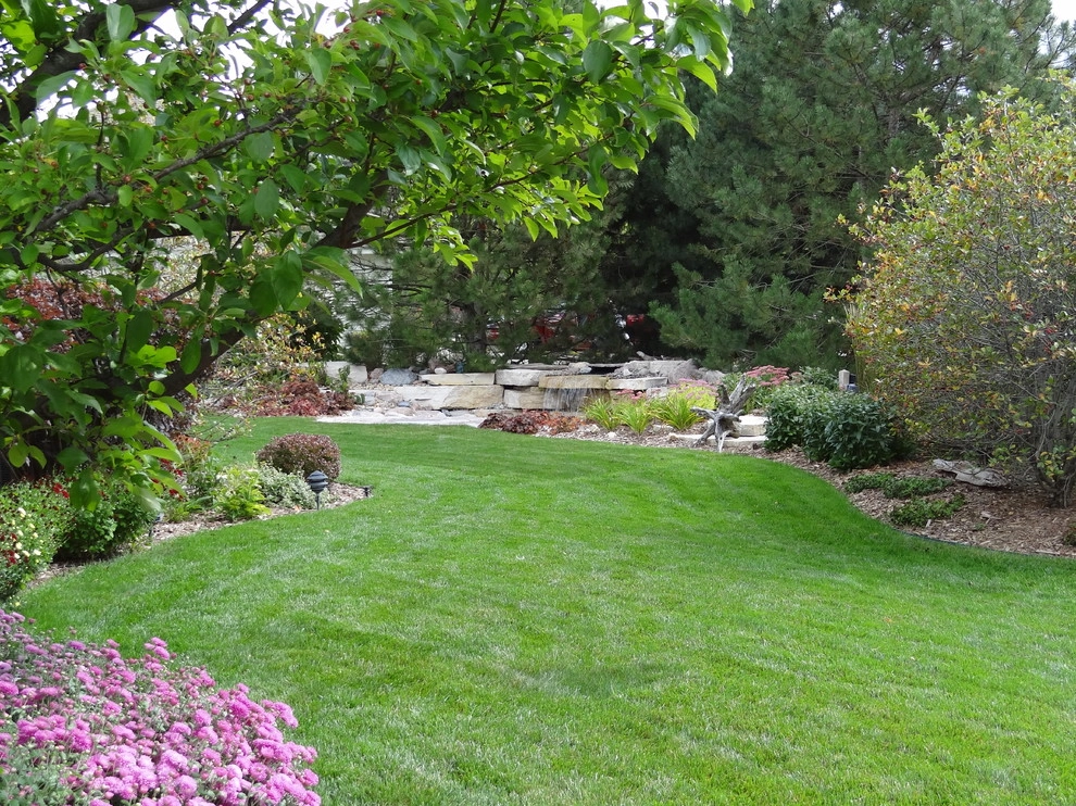 Private New Berlin, WI Residence by Breckenridge Design, Construction & Maintenance - Photo 5