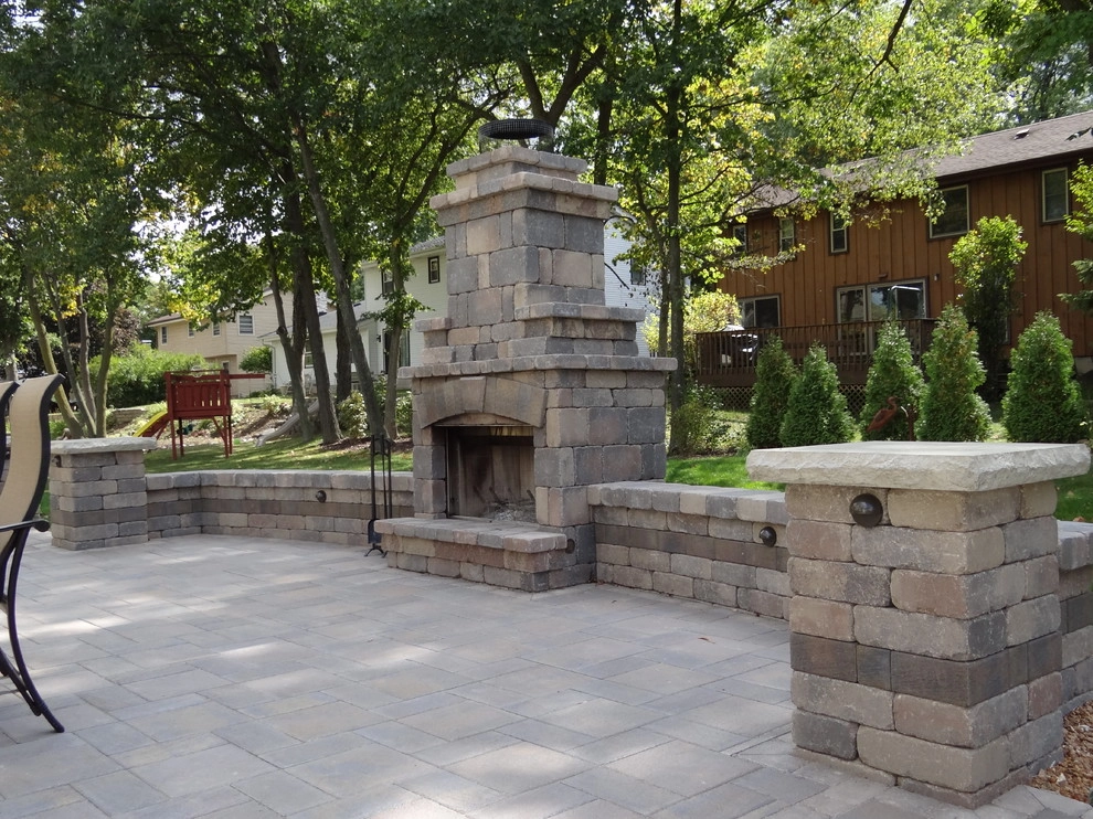 Private New Berlin, WI Residence 2 by Breckenridge Design, Construction & Maintenance - Photo 3