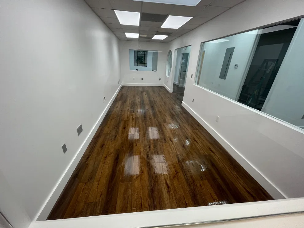 Cooper City Laboratory by HKV Group - Photo 8