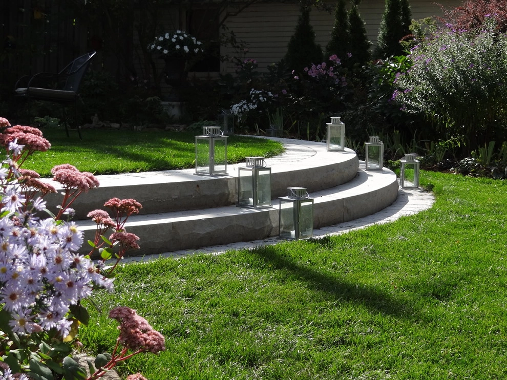 Breckenridge Design, Construction & Maintenance - Photo 5
