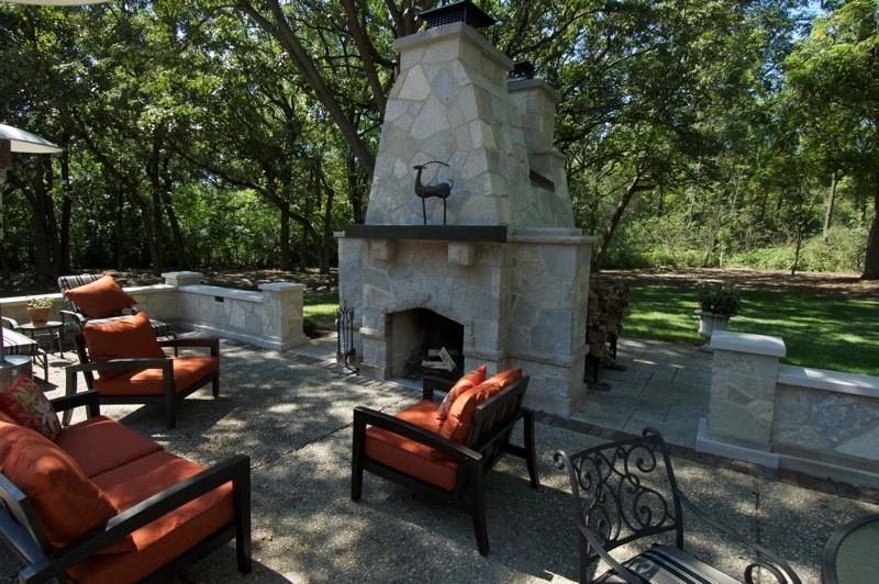 Breckenridge Design, Construction & Maintenance - Photo 13