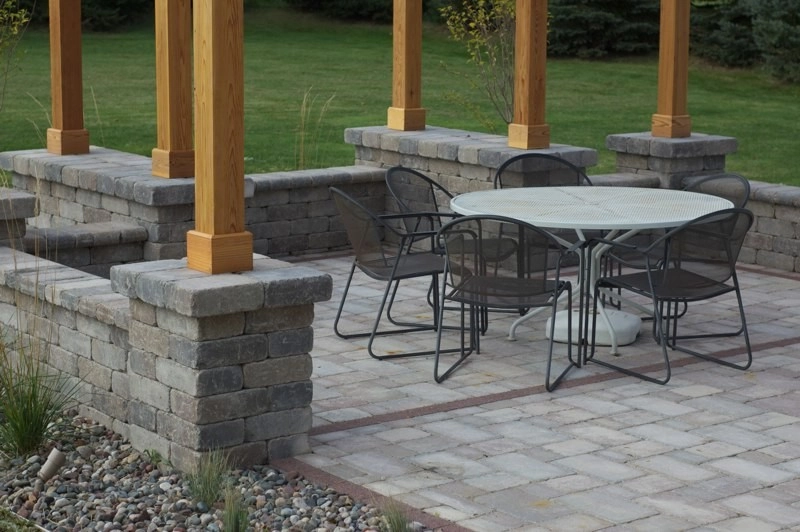 Private River Hills, WI Residence by Breckenridge Design, Construction & Maintenance - Photo 4