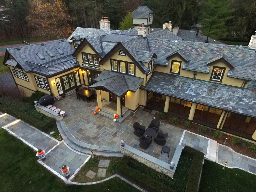 Private Residence - Chenequa, WI by Breckenridge Design, Construction & Maintenance - Photo 6