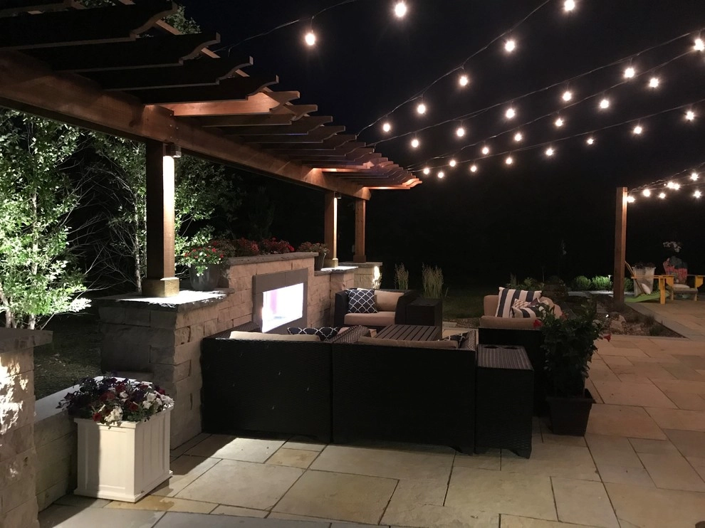 Breckenridge Design, Construction & Maintenance - Photo 8
