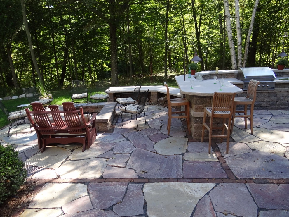 Breckenridge Design, Construction & Maintenance - Photo 14