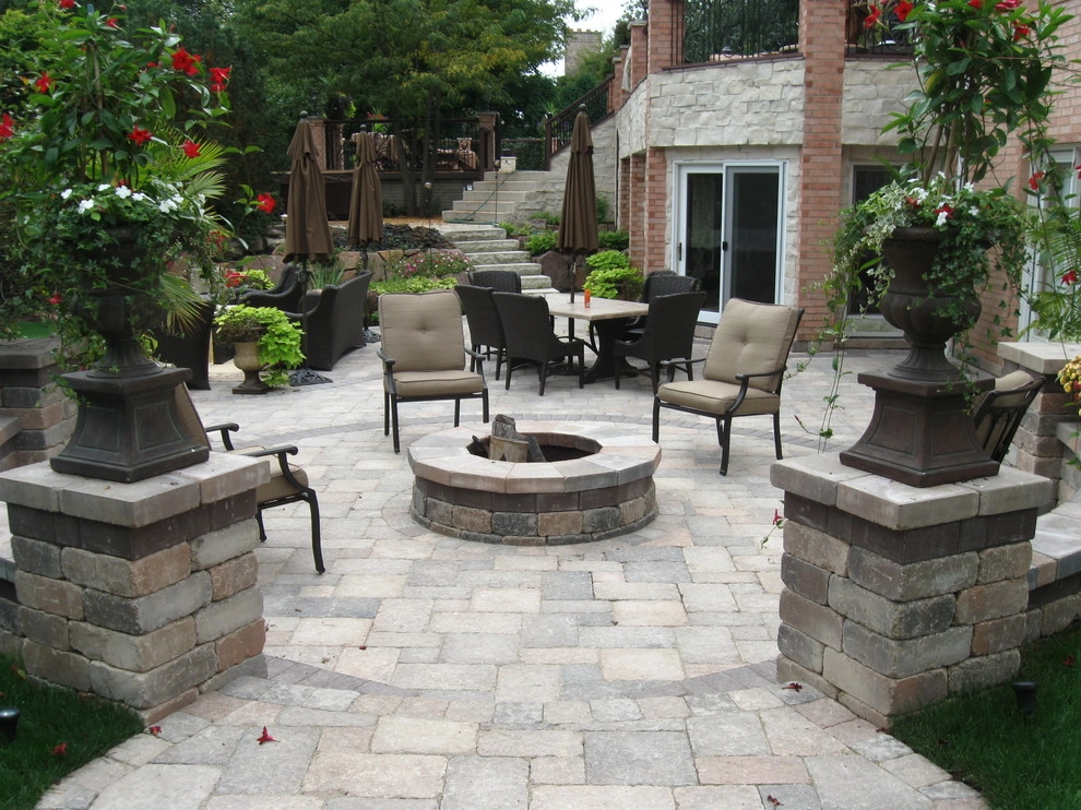 Patios & Seating by Breezy Hill Nursery Inc. - Photo 5