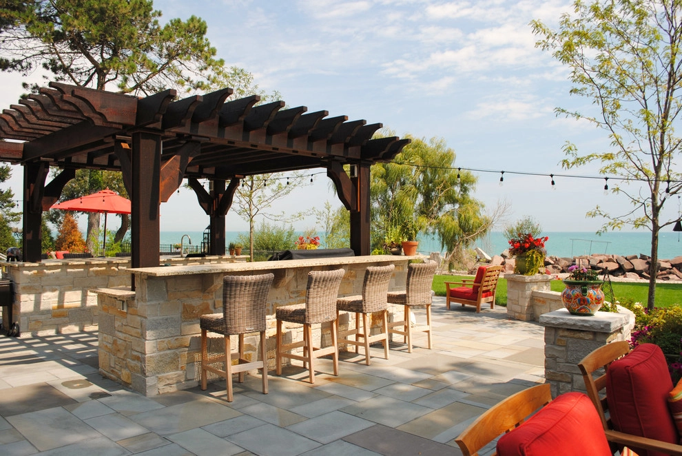 Patios & Seating by Breezy Hill Nursery Inc. - Photo 8