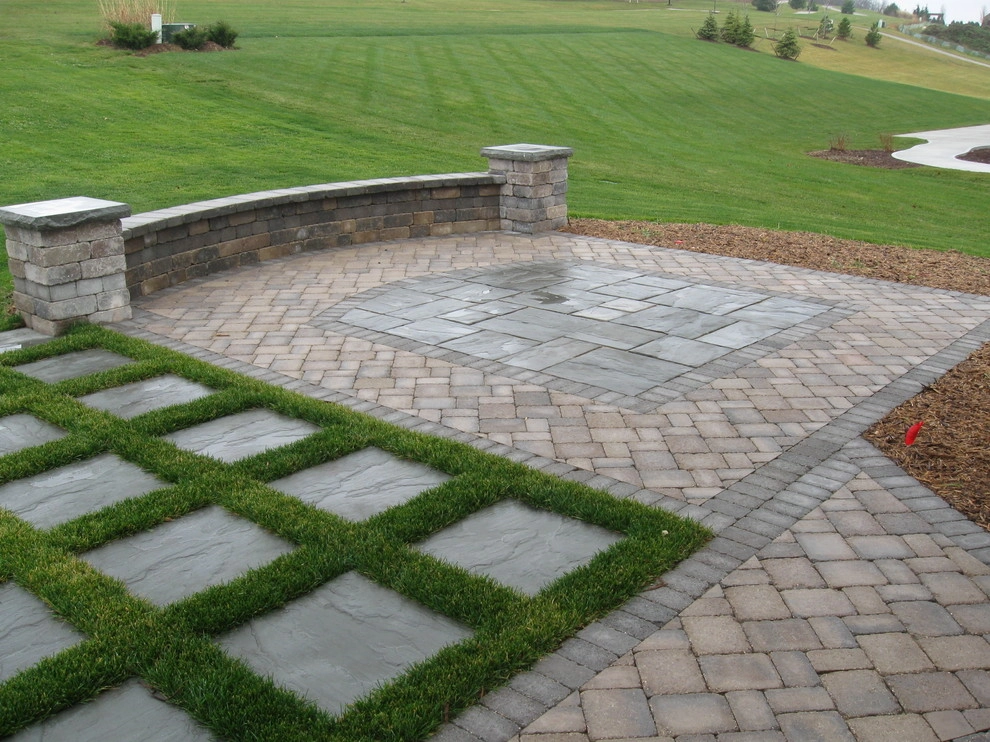 Patios & Seating by Breezy Hill Nursery Inc. - Photo 6