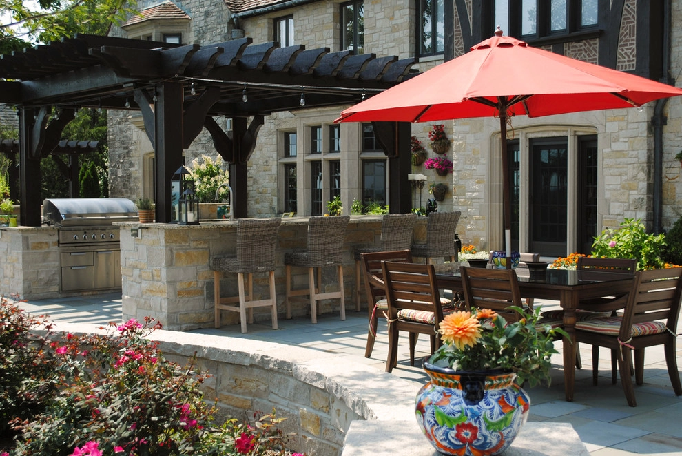 Patios & Seating by Breezy Hill Nursery Inc. - Photo 9