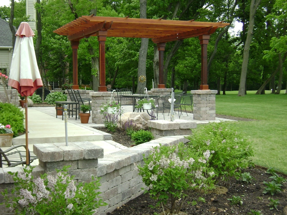 Patios & Seating by Breezy Hill Nursery Inc. - Photo 4