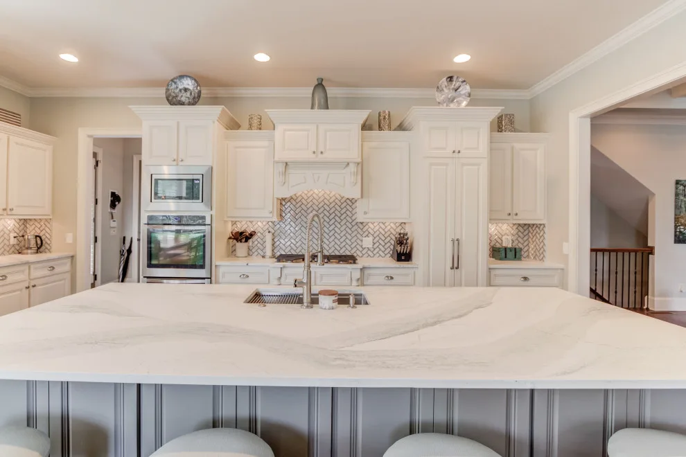 Copper Kitchen Revamp by JWAC Construction Inc. - Photo 7