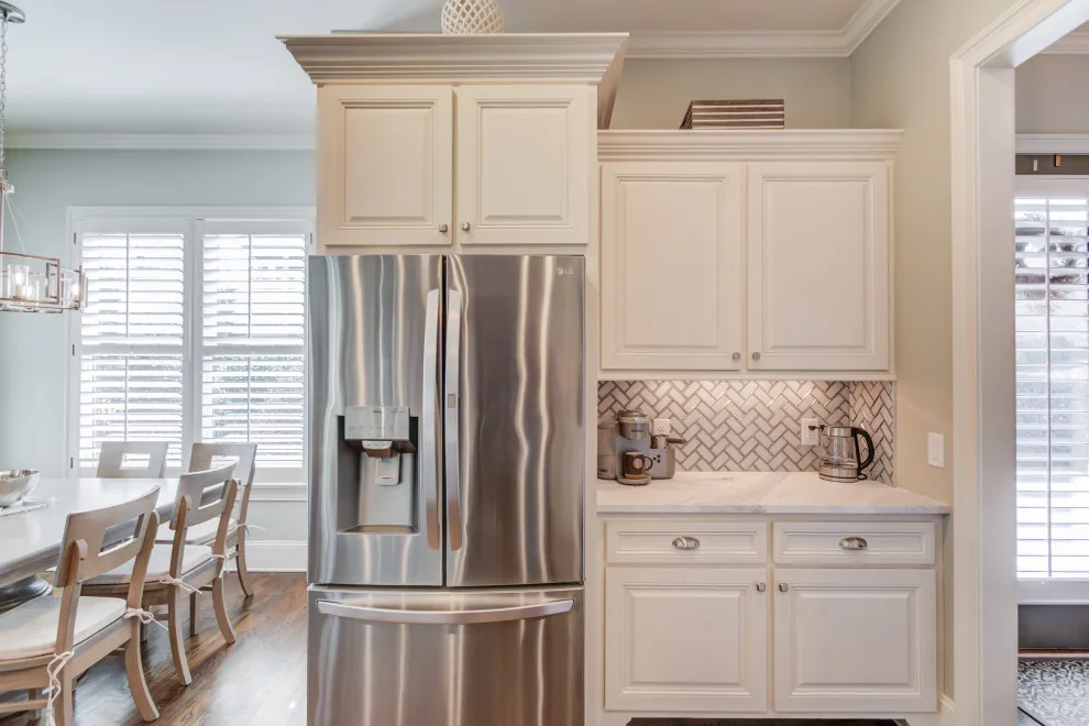 Copper Kitchen Revamp by JWAC Construction Inc. - Photo 4