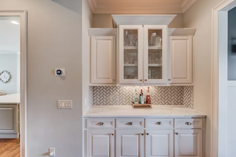 Copper Kitchen Revamp by JWAC Construction Inc. - Photo 2