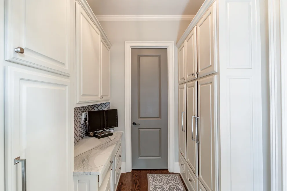 Copper Kitchen Revamp by JWAC Construction Inc. - Photo 6