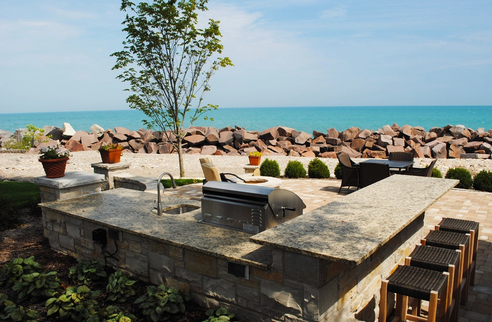 Patios & Seating by Breezy Hill Nursery Inc. - Photo 11