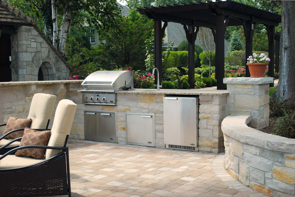 Patios & Seating by Breezy Hill Nursery Inc. - Photo 3