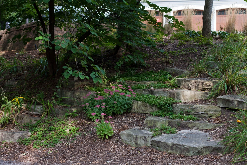 M. Residence by Breezy Hill Nursery Inc. - Photo 2