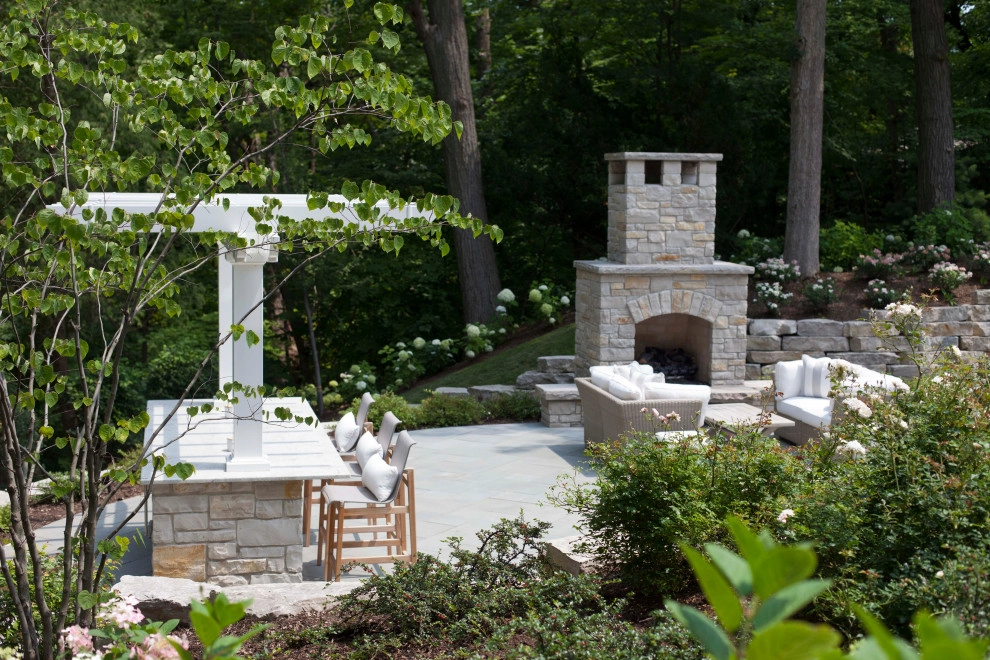 B. Residence by Breezy Hill Nursery Inc. - Photo 8