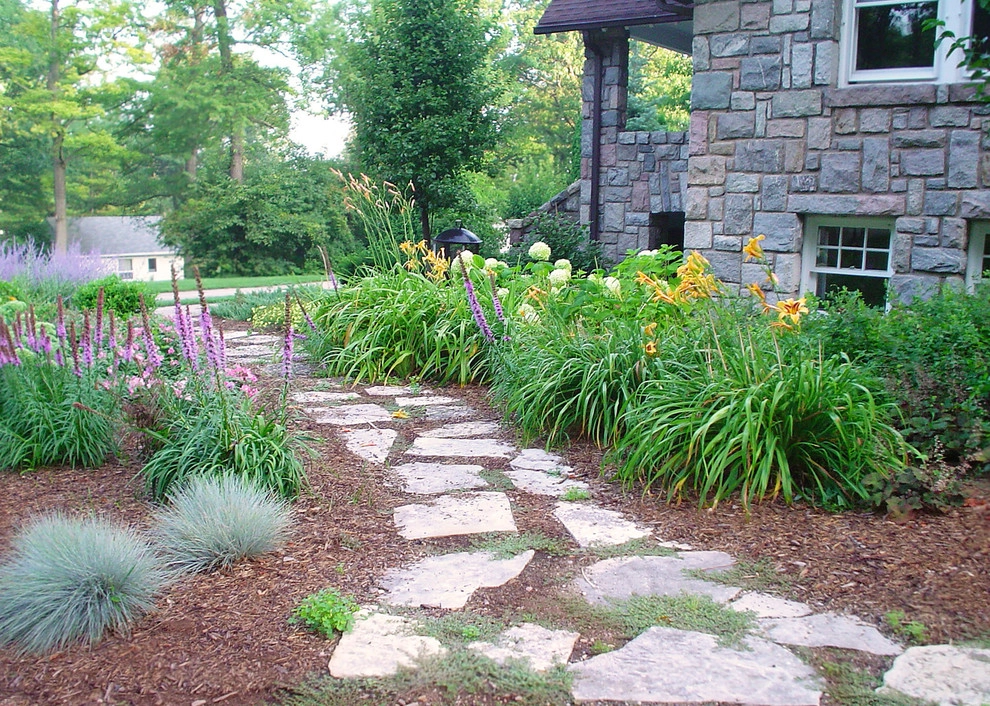 Walkways & Gardens by Breezy Hill Nursery Inc. - Photo 6