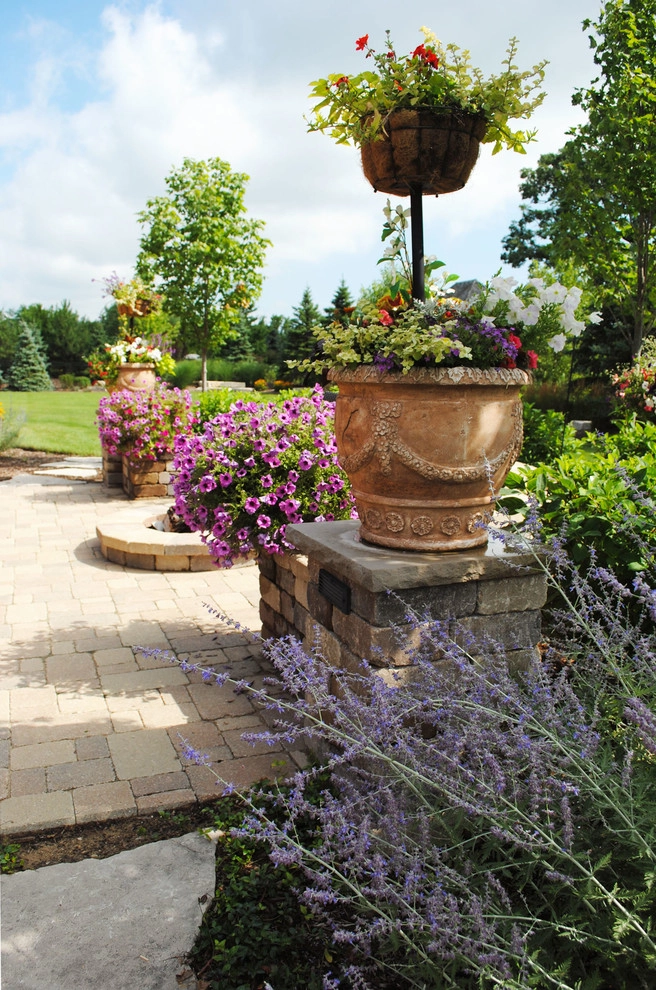 Walkways & Gardens by Breezy Hill Nursery Inc. - Photo 2