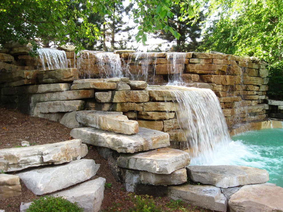Water Features by Breezy Hill Nursery Inc. - Photo 3