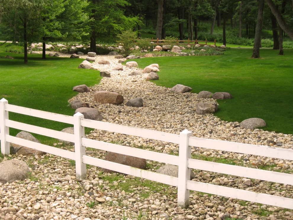 Water Features by Breezy Hill Nursery Inc. - Photo 2
