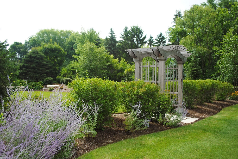 Walkways & Gardens by Breezy Hill Nursery Inc. - Photo 8
