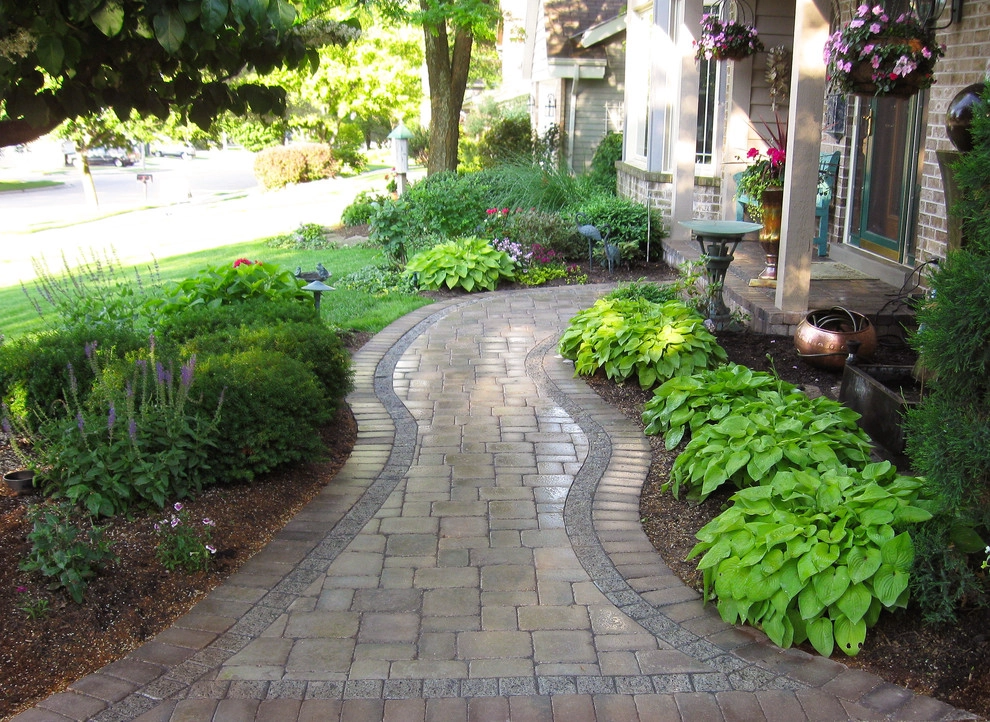 Walkways & Gardens by Breezy Hill Nursery Inc. - Photo 7