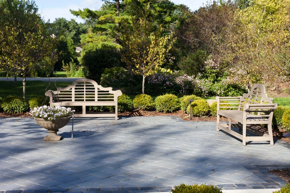 Z. Residence by Breezy Hill Nursery Inc. - Photo 4