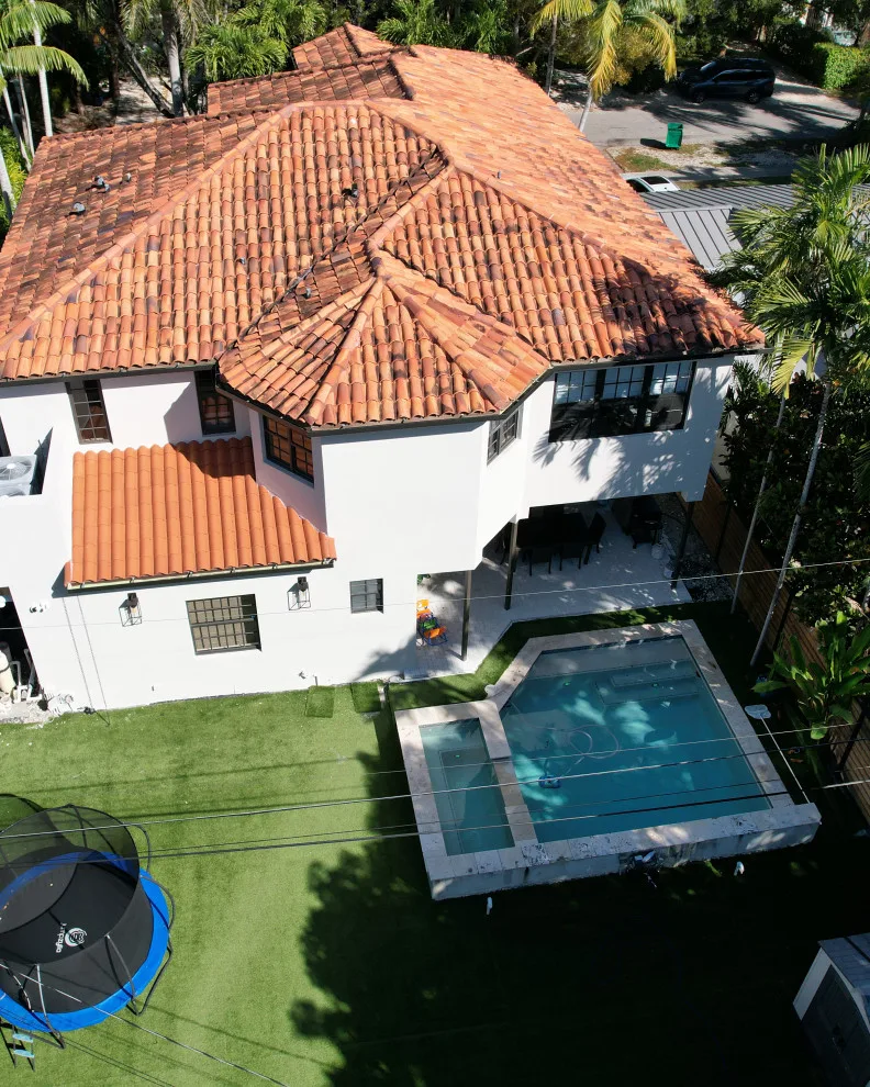 Coral Gables Revamp by Oro Construction Solutions - Photo 30