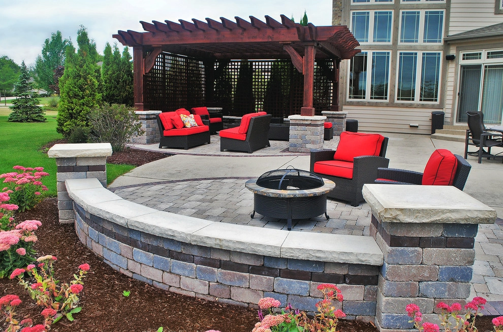 Stauber Residence by Breezy Hill Nursery Inc. - Photo 4