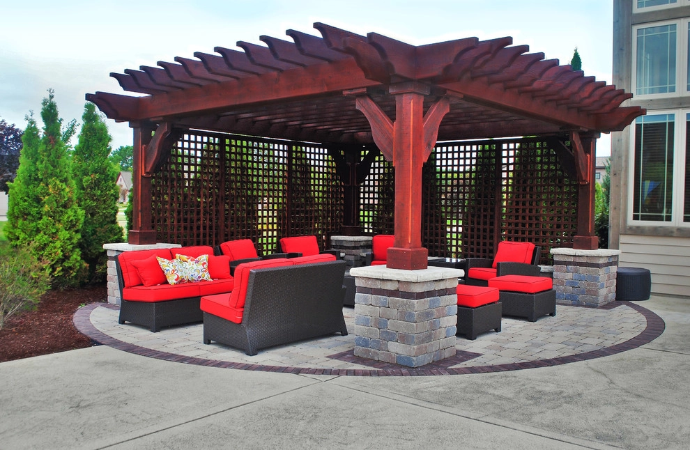 Stauber Residence by Breezy Hill Nursery Inc. - Photo 5