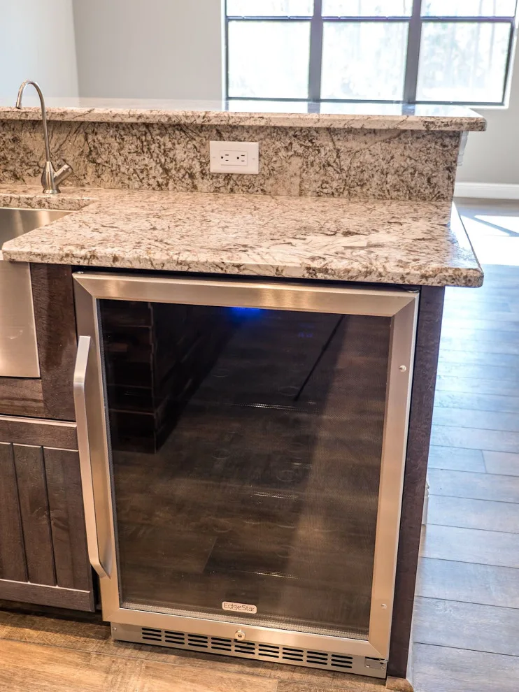 Custom Coral Sands by Kaye Lifestyle Homes - Photo 34