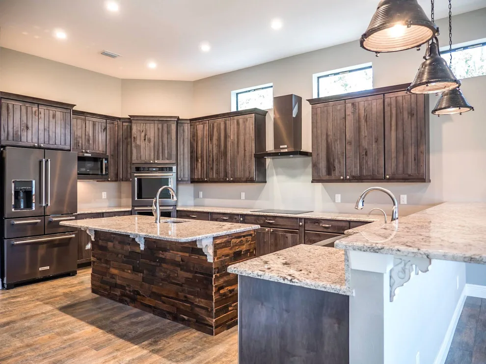 Custom Coral Sands by Kaye Lifestyle Homes - Photo 13
