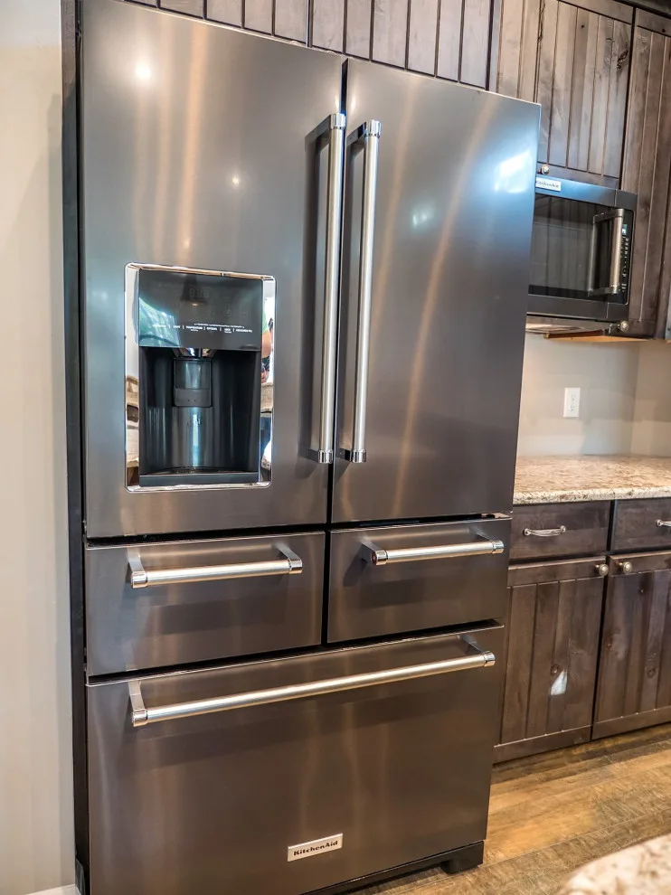 Custom Coral Sands by Kaye Lifestyle Homes - Photo 38