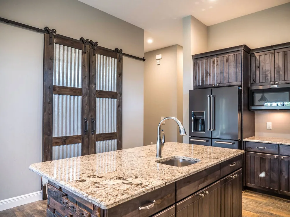 Custom Coral Sands by Kaye Lifestyle Homes - Photo 16