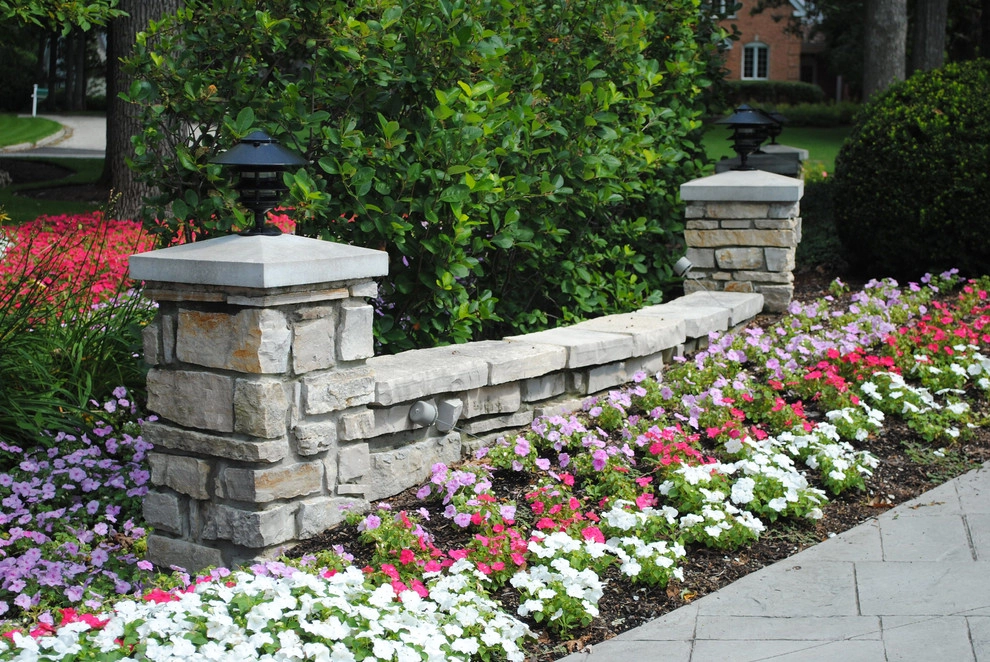 Walkways & Gardens by Breezy Hill Nursery Inc. - Photo 5