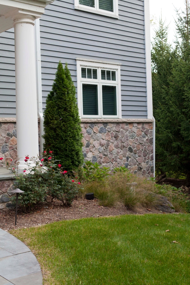 M. Residence by Breezy Hill Nursery Inc. - Photo 8