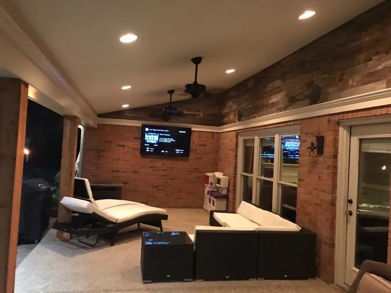R & E Remodeling - Photo 13
