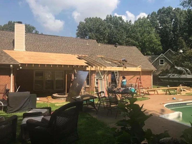 R & E Remodeling - Photo 4