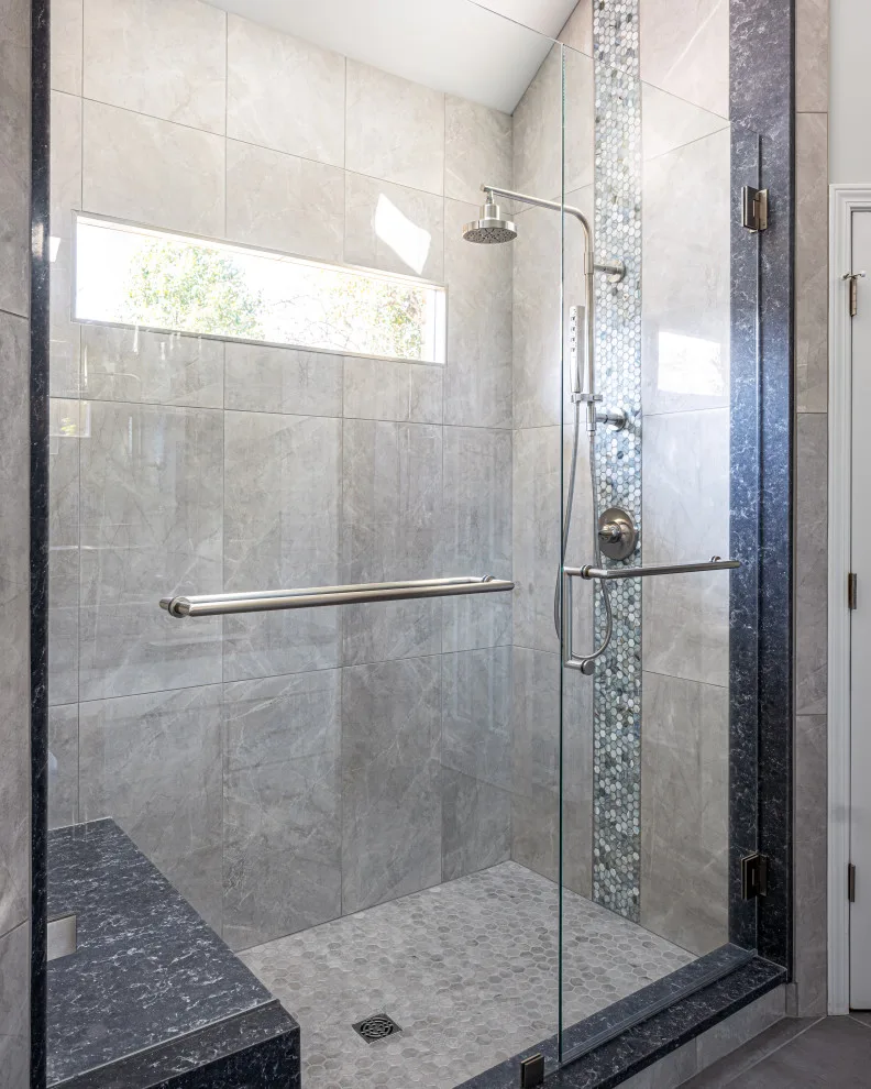 Cordova Bathroom Renovation by HillCo Construction & Interior Transformations - Photo 2
