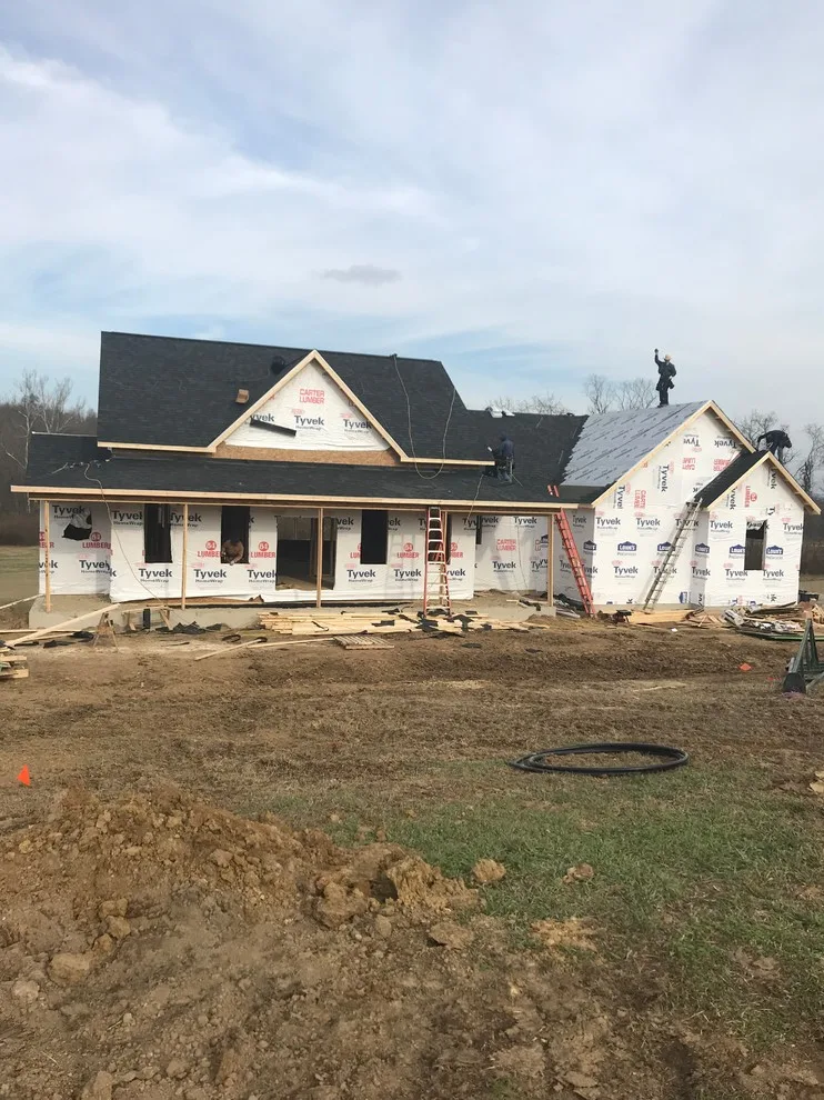 Corey Project by Bales Construction Co. Inc - Photo 31