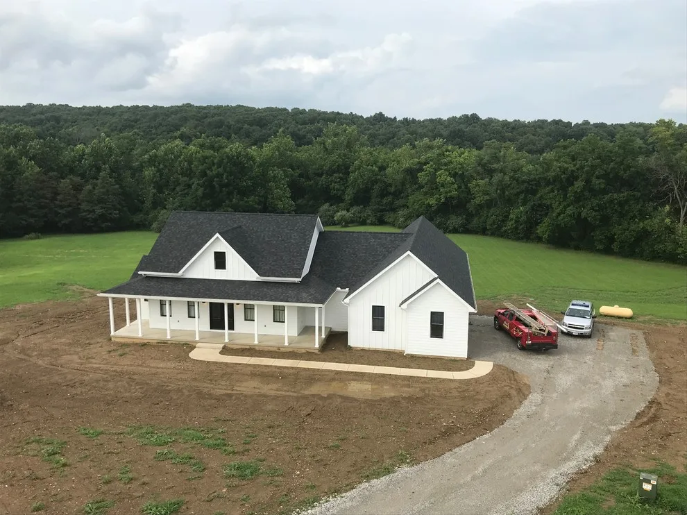 Corey Project by Bales Construction Co. Inc - Photo 28