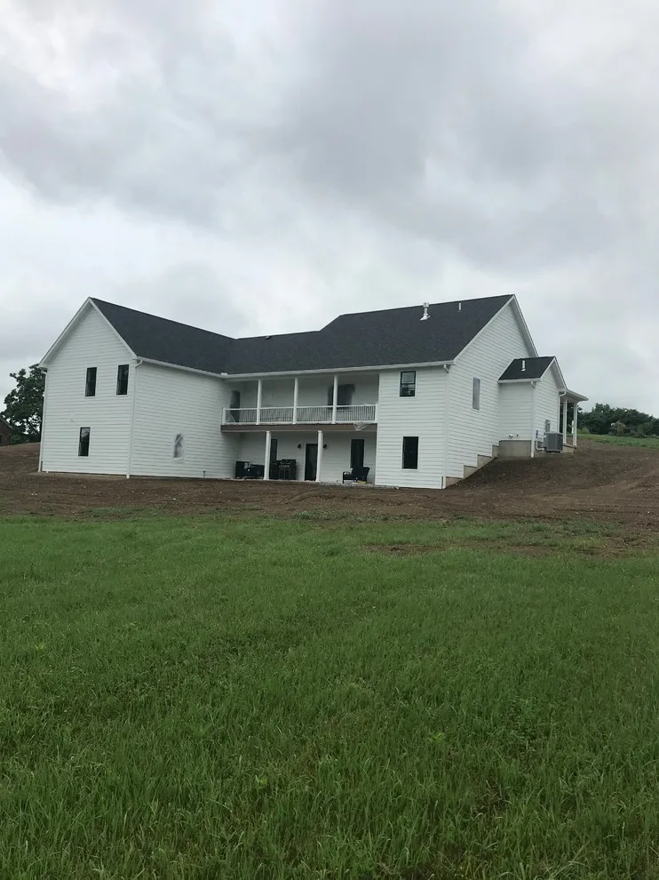 Corey Project by Bales Construction Co. Inc - Photo 6
