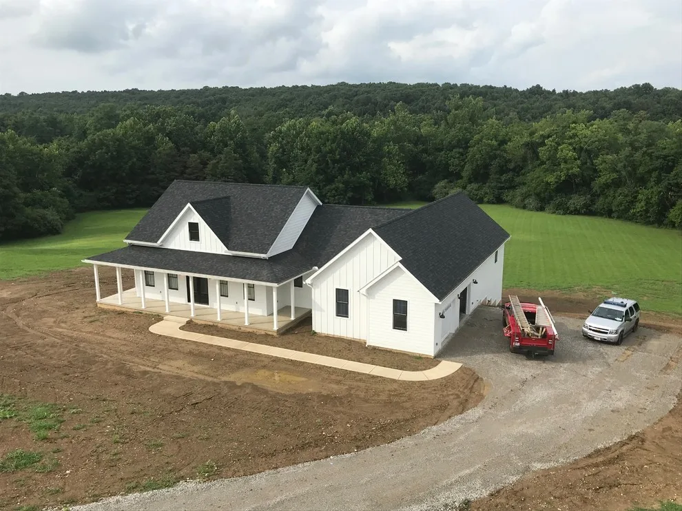 Corey Project by Bales Construction Co. Inc - Photo 24